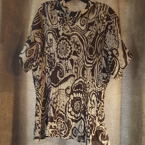 Blouse - Picture 4 of 4